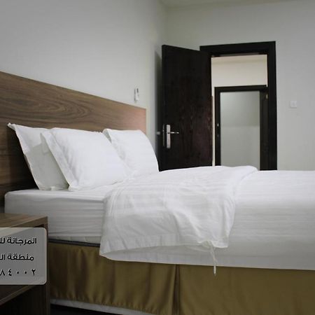 المرجانة للشقق المفروشه للعائلات Al Murjana Furnished Apartments For Families Al Baha Exterior foto